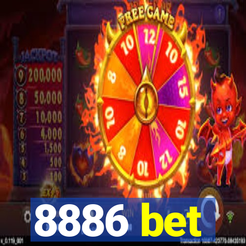 8886 bet